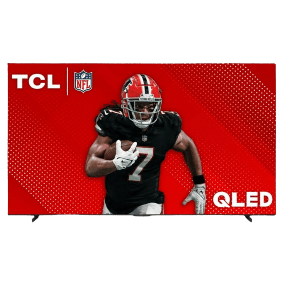 98-inch TCL 4K UHD (2160P) LED ANDROID SMART TV WITH HDR - (98Q672G)