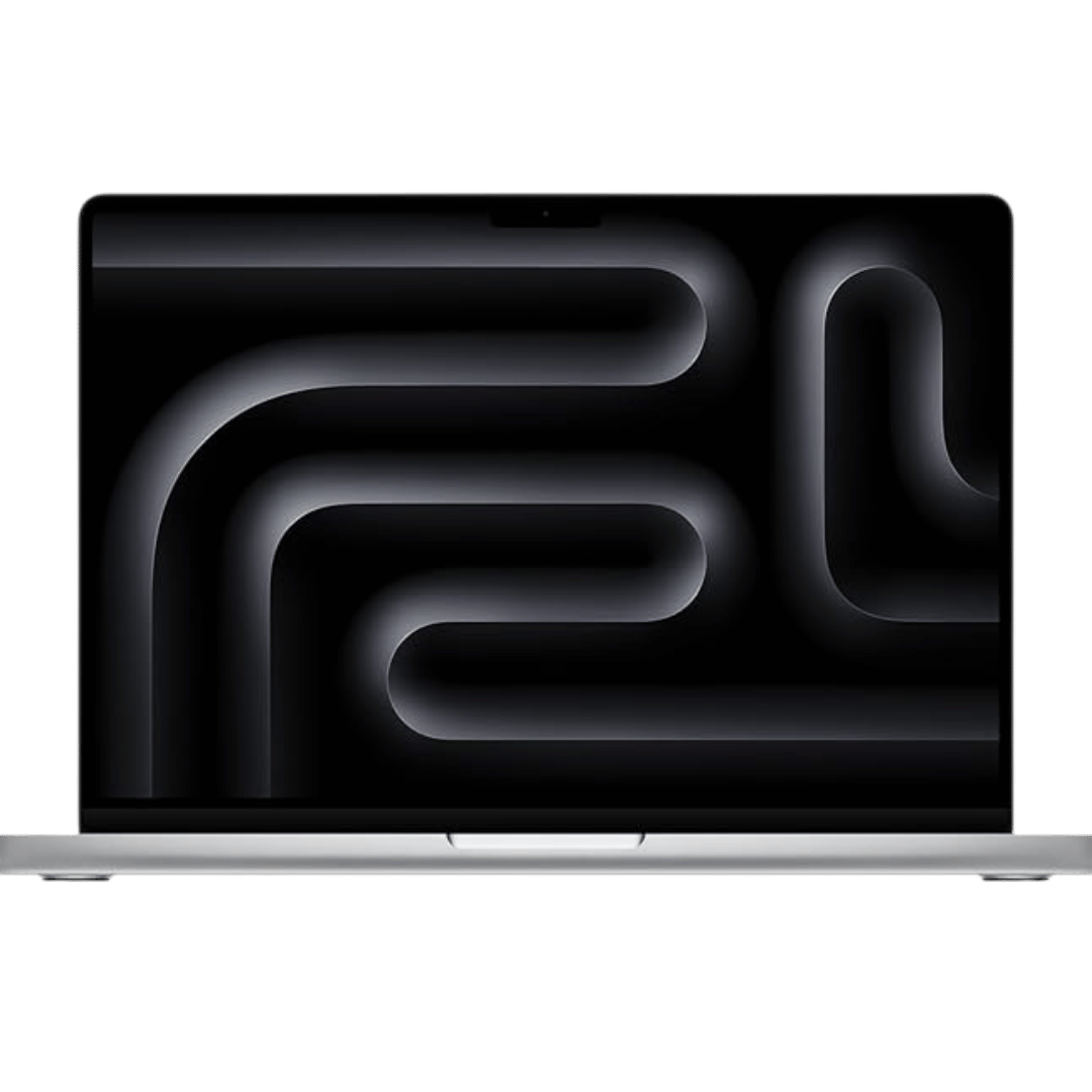 Apple MacBook Pro Retina 16 Inch Laptop - M4 Max 14-Core  - 36GB RAM - 1TB SSD - M4 Max (32 Core) - (2024) - Space Black - Excellent