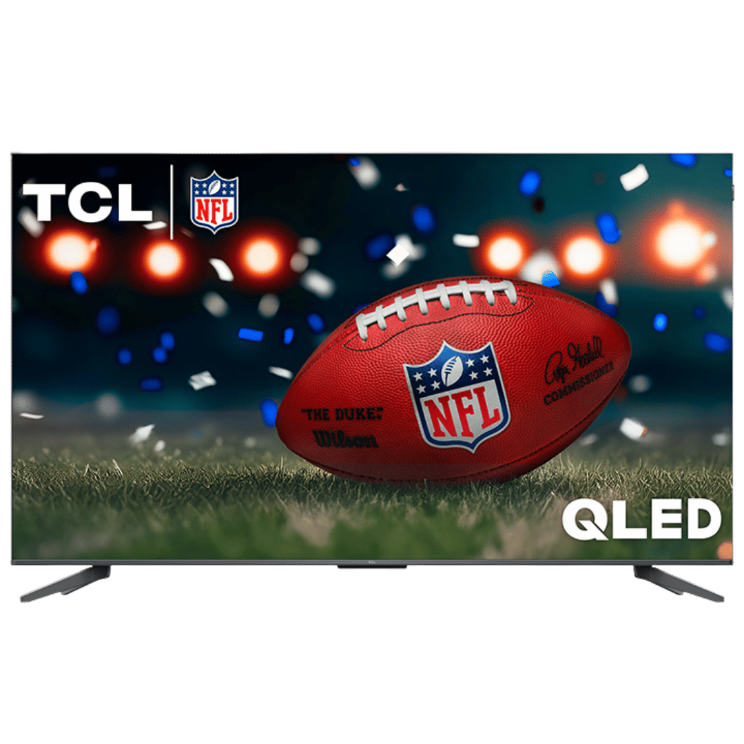75-Inch TCL UHD 4K QLED Smart TV (75Q691F)