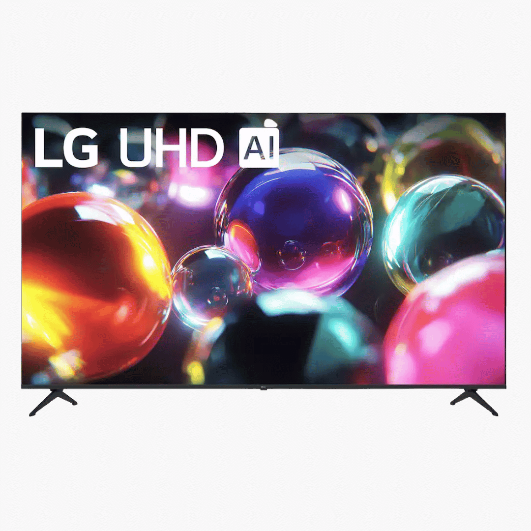 75" LG 4K (2160P) UHD Smart TV - (75UA7100AUB)