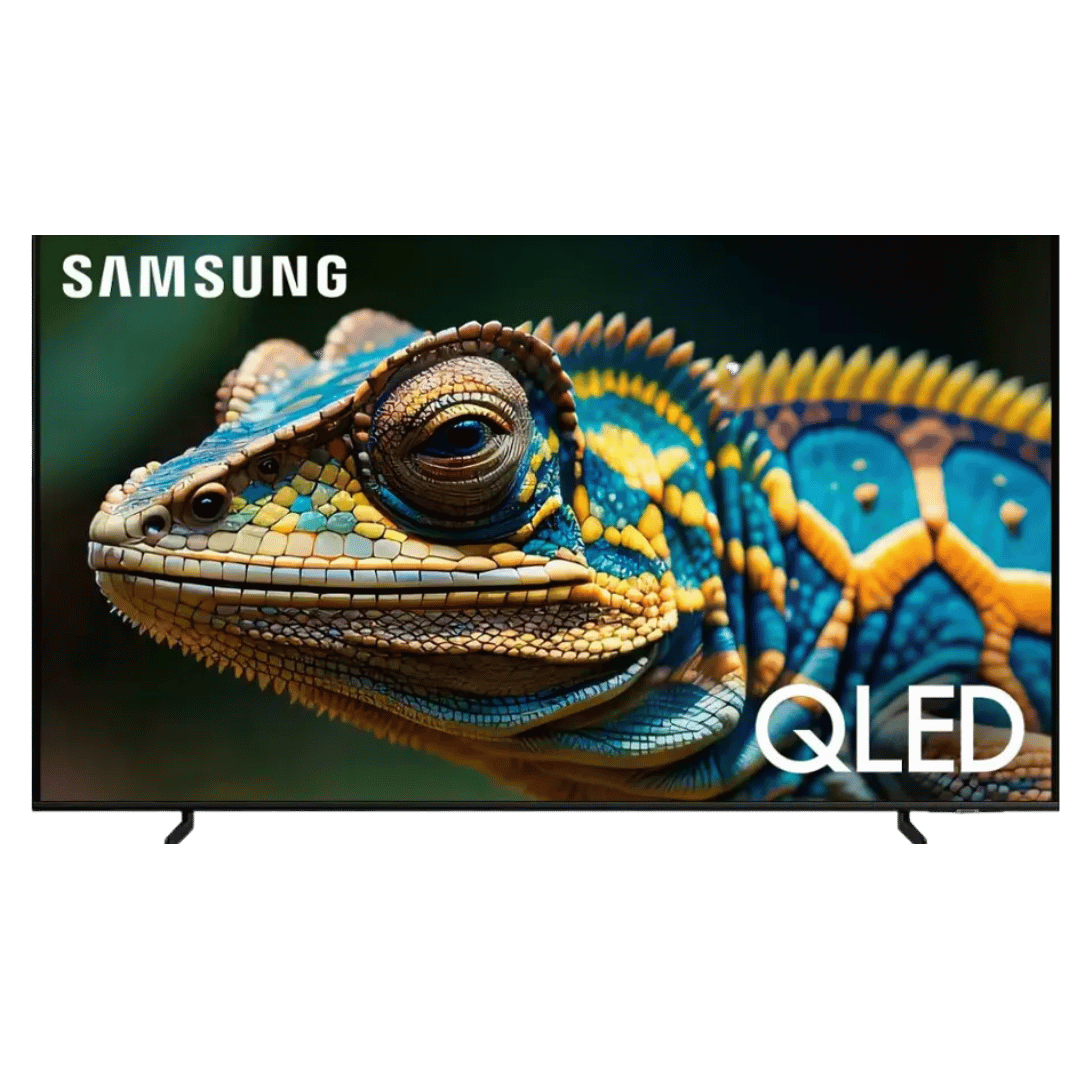 65-Inch Samsung UHD 4K QLED Smart TV 2160P (QN65Q60DD)