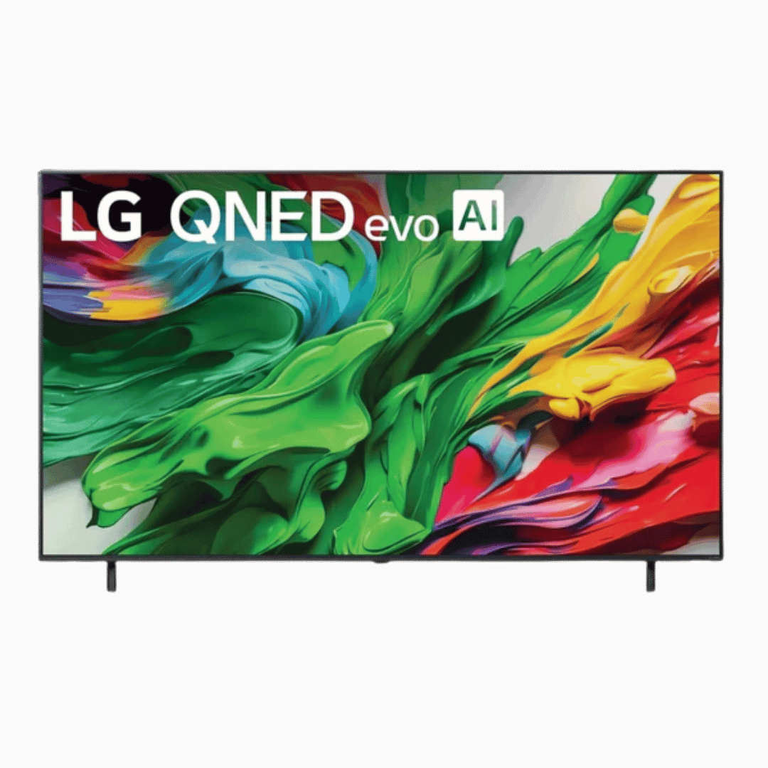 65" LG QNED 4K UHD (2160P) LED SMART TV WITH HDR - (65QNED85AAA)