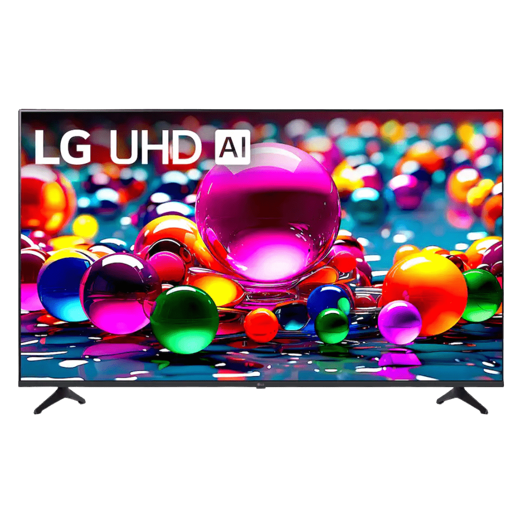 65" LG 4K (2160P) UHD Smart TV - (65UA7700AUA)